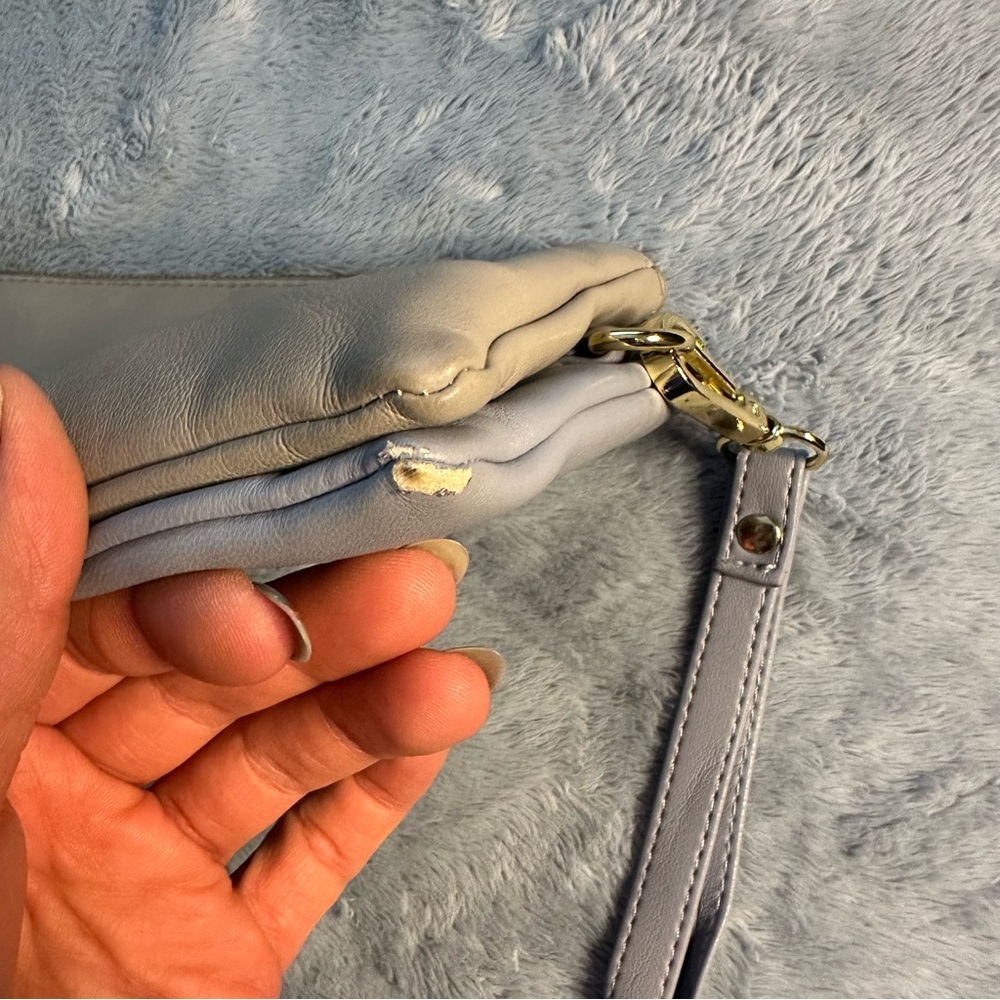 Two-Tone Wallet - Picture 9 of 9